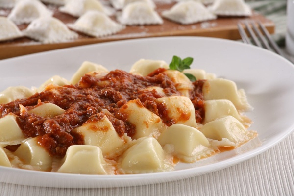 Ravioles
